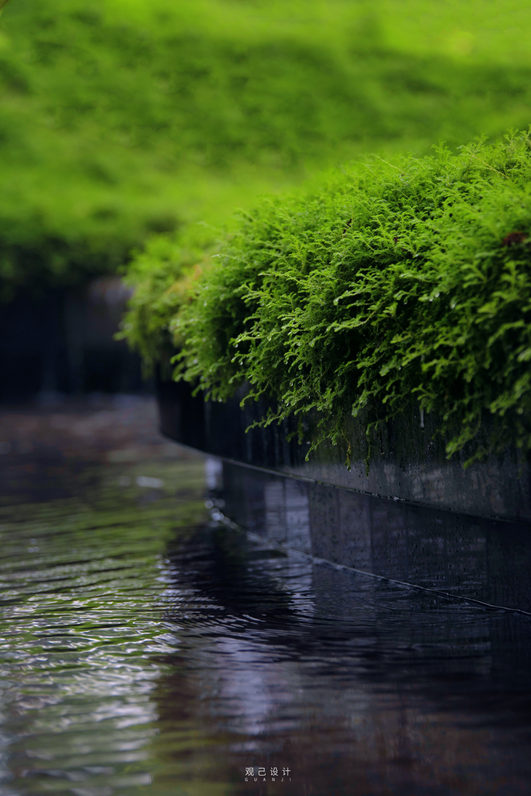 广州格林水岸丨中国广州丨广州观己景观设计有限公司-36