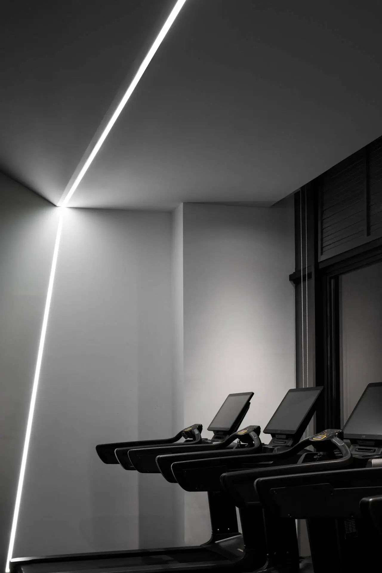 海克力斯·健身俱乐部北城天地店丨中国昆明丨CUN 寸匠FF-2