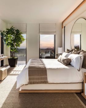 迈阿密因德卢私人住宅丨美国迈阿密丨Sam Robin