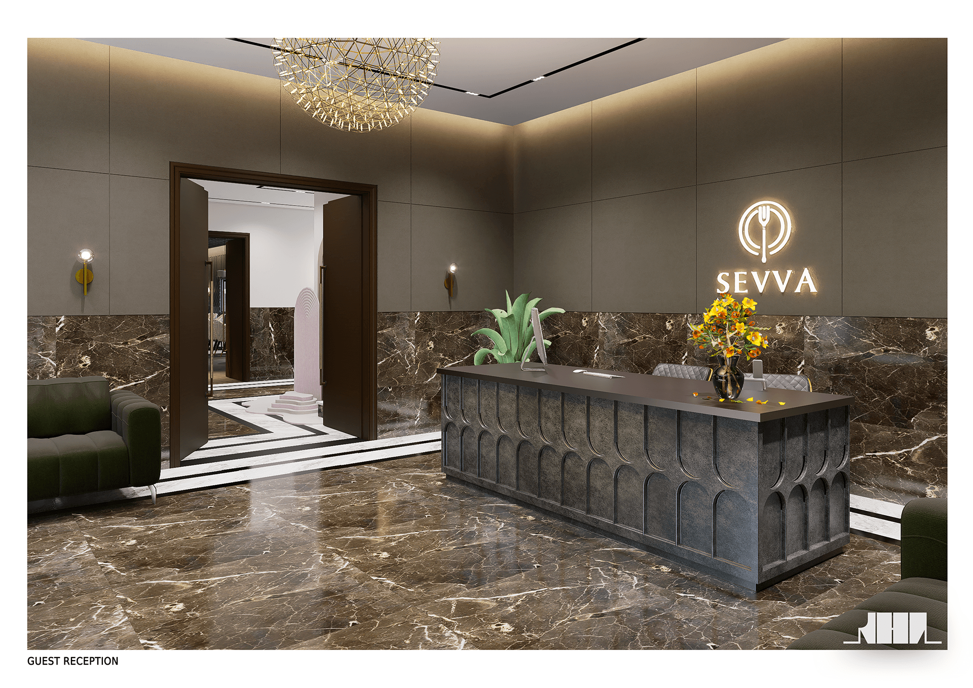 SEVVA- Architecture, Interior, Landscape Design-10