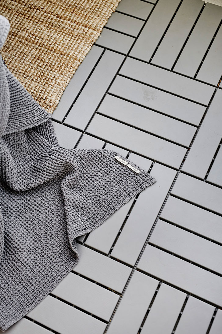 简约白色公寓，功能分区巧夺天工-10