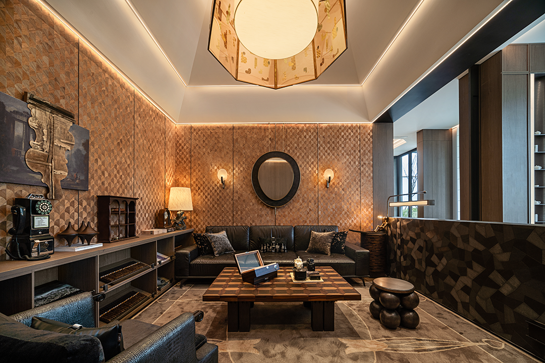 首发 | 龙湖地产 & 壹合壹睦（OSD）：寻觅“阿勒泰的角落”-27