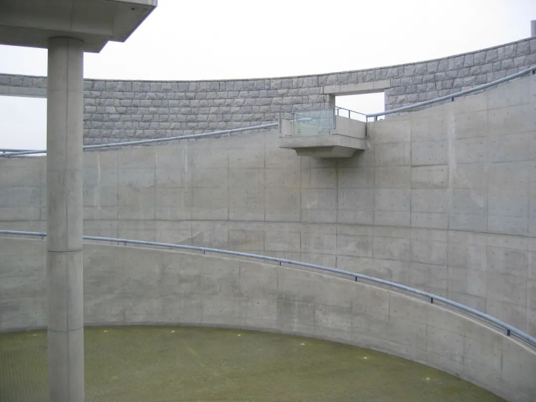 安藤忠雄的建筑作品丨安藤忠雄建筑工作室-91