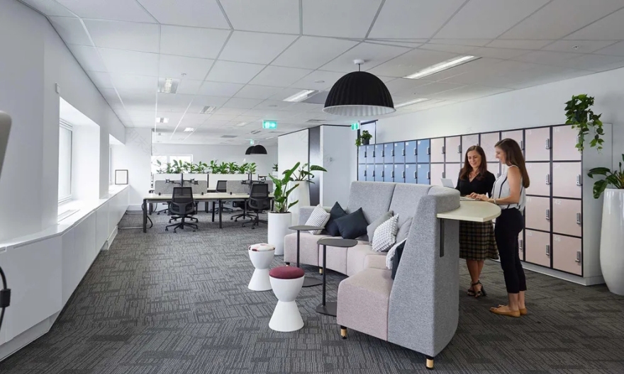 澳大利亚Tax Institute税务协会办公室-10