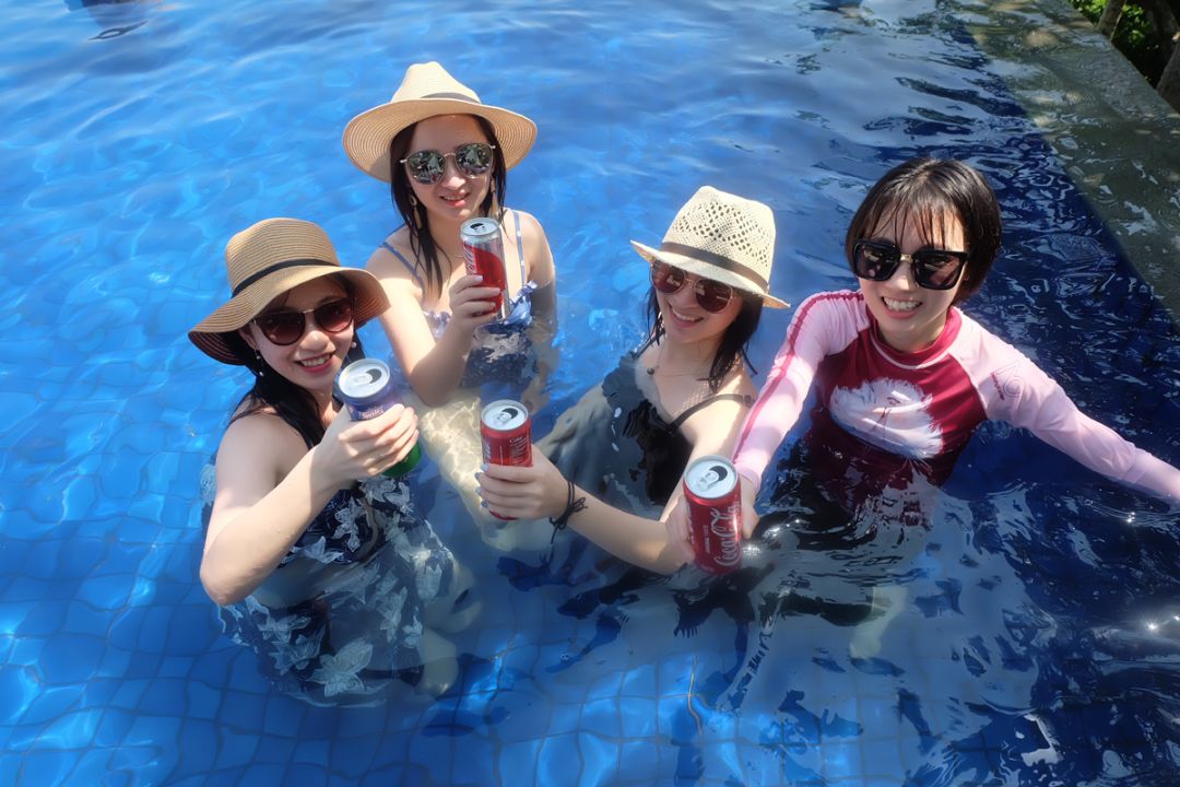 巴厘岛之旅 | 寻找设计灵感与生活平衡-0