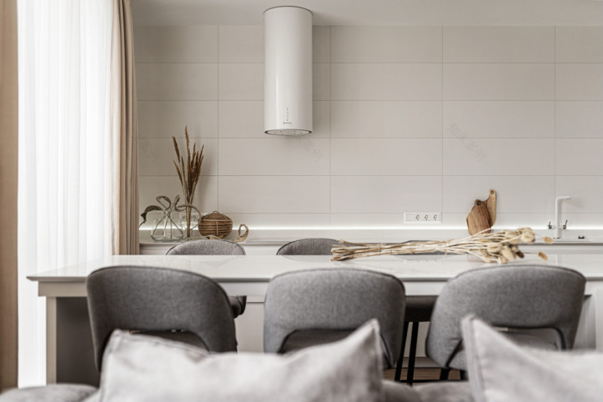 乌克兰SLAVUTICH现代公寓(2020)Artpartner-11