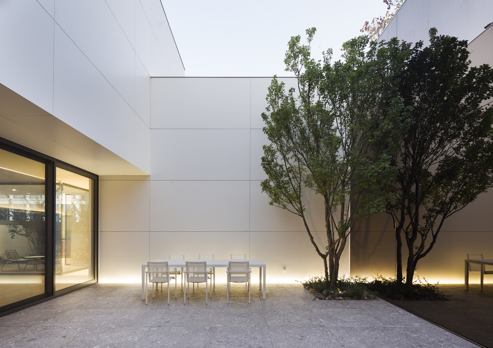 达科之家（Dacor House）B&A Design Communication  设计-28