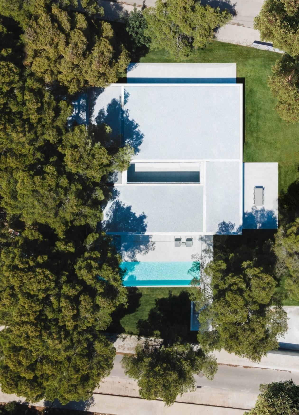 NIU N290 住宅丨Fran Silvestre Arquitectos-9