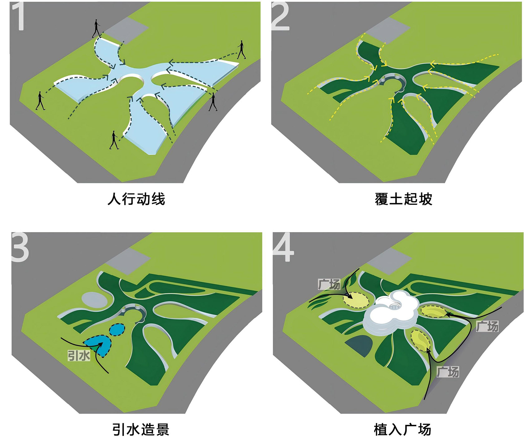“空港云”展示中心丨中国成都丨中国建筑西南设计研究院有限公司-24