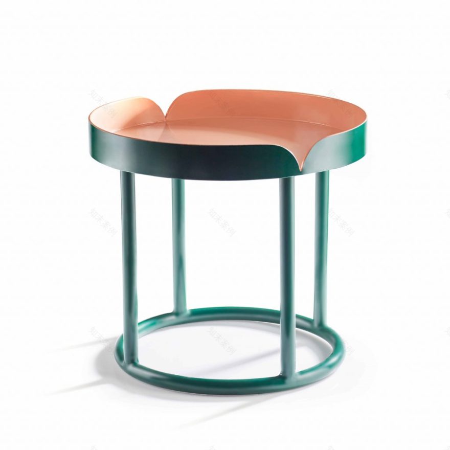 哥伦比亚自然奇观 | Ames 与 Cristina Celestino 的 Amazonia 合作系列-16