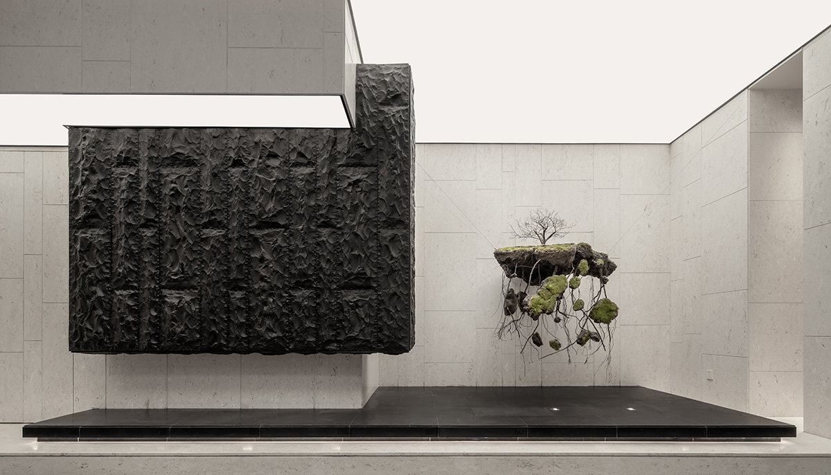 深圳兆鑫汇金广场营销中心-44