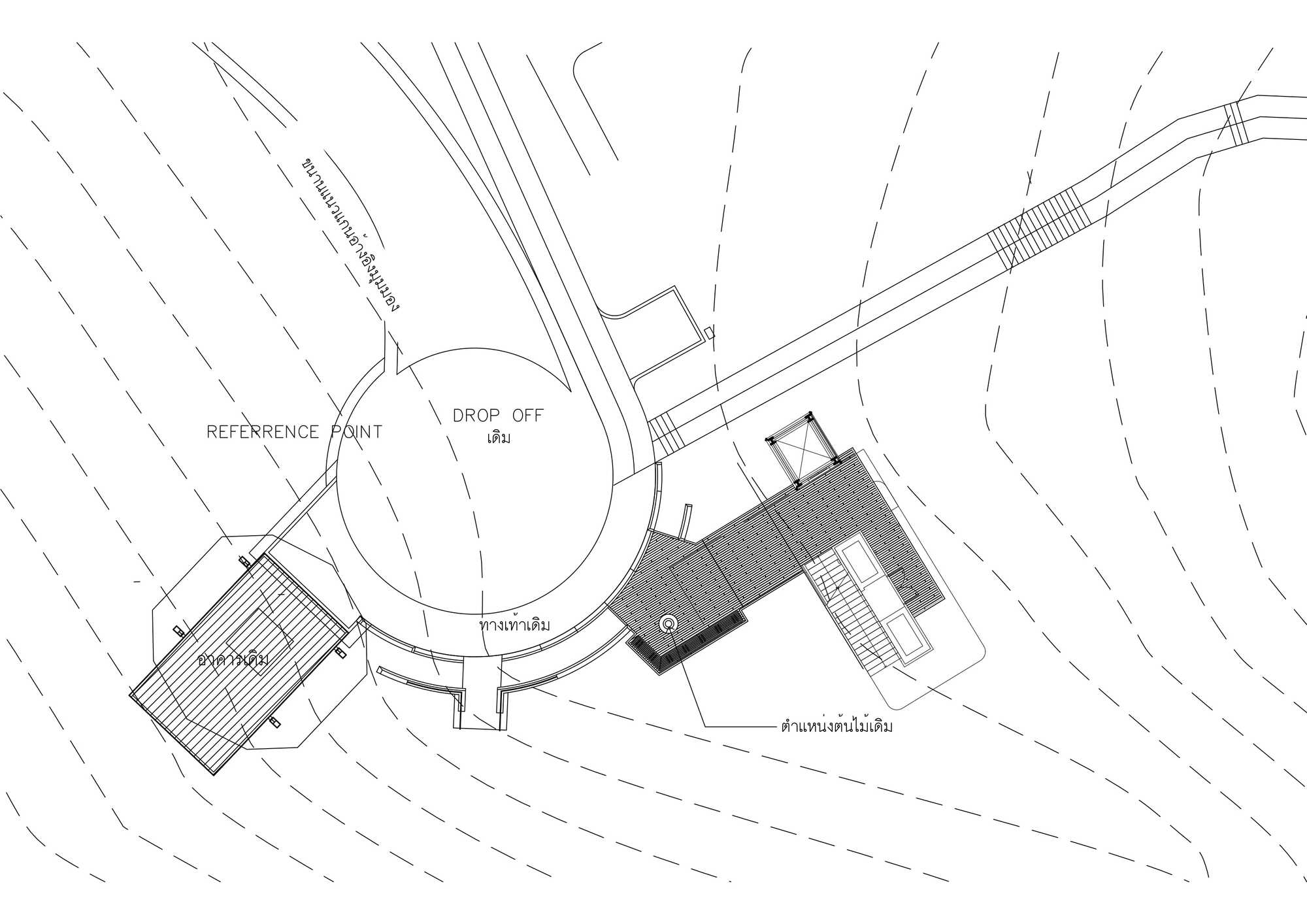 维斯泰克观景塔丨泰国罗勇丨Architects 49-35