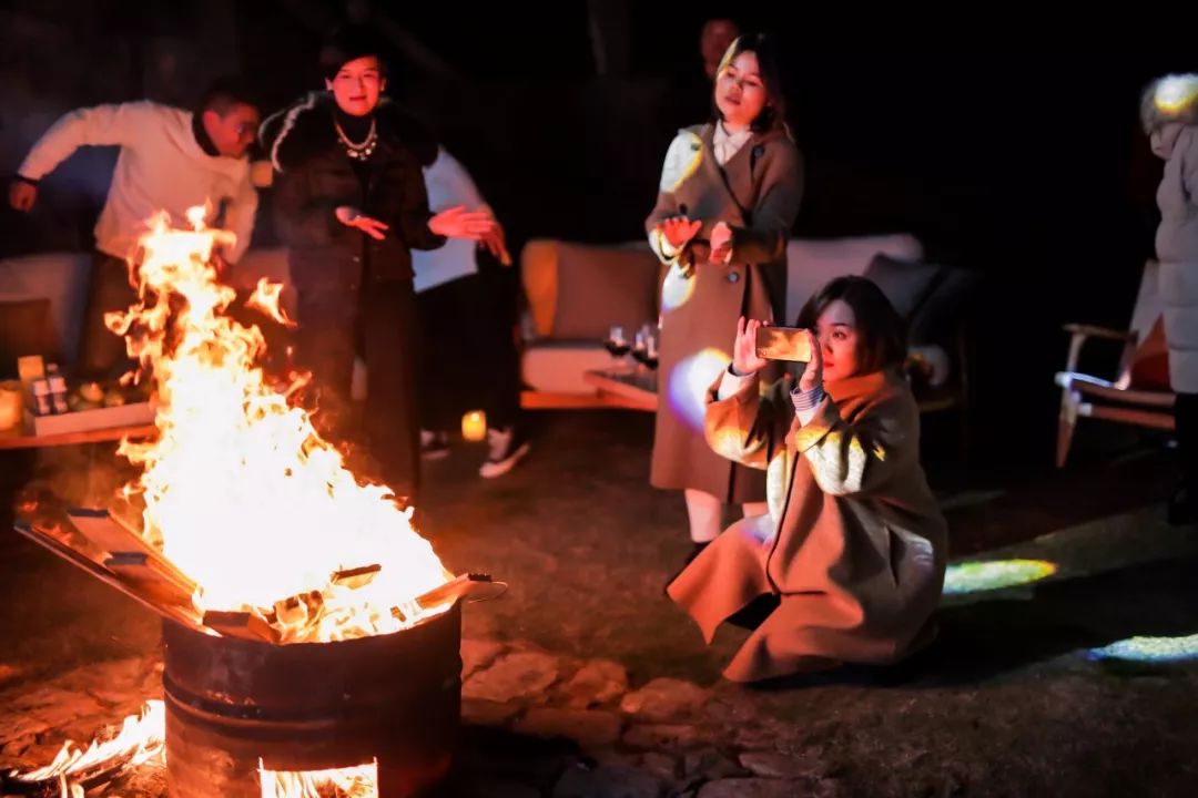 2019 璞素家年度盛宴——温馨室内设计赏析-74