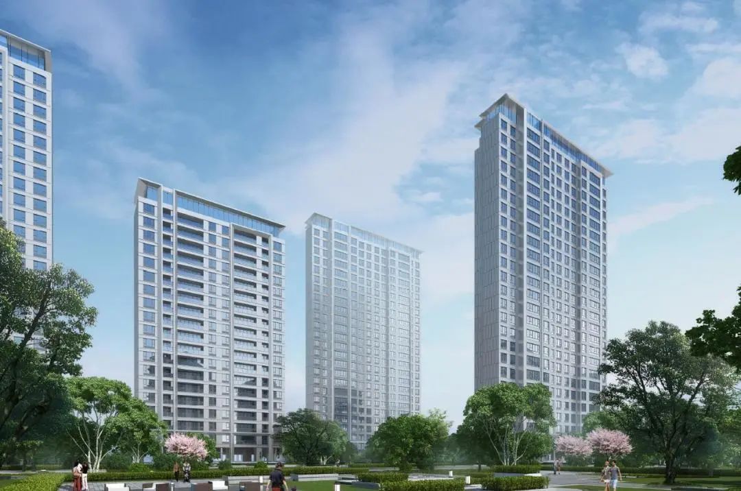 远洋红星盛泽天铂丨中国苏州丨原构国际设计顾问-15