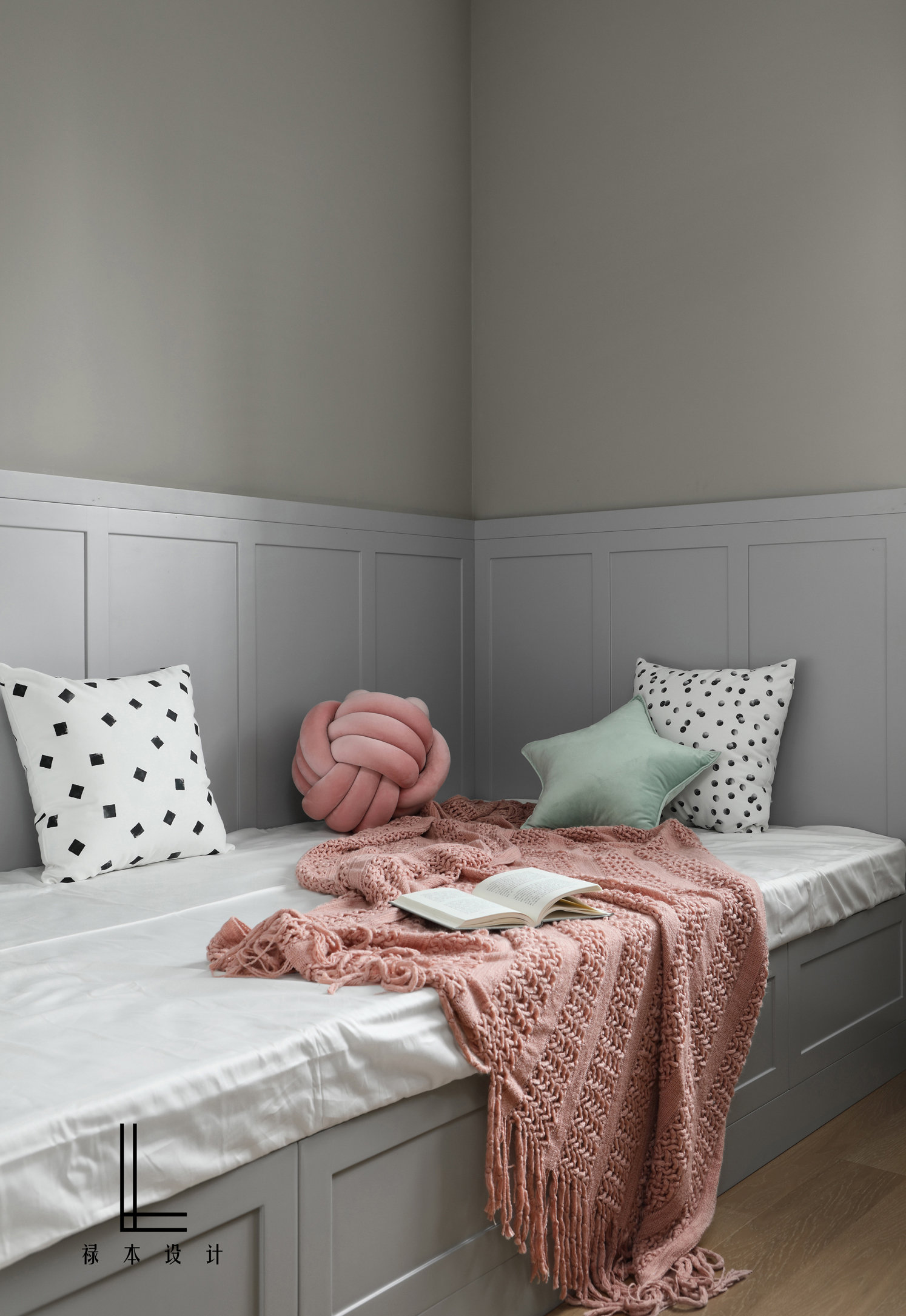 《一天》静好岁月,花卉美学空间-16