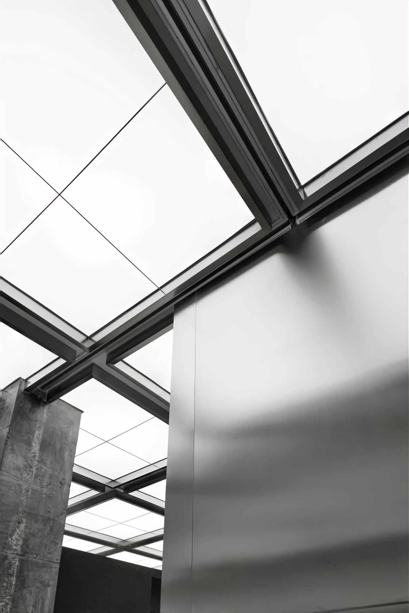 引力咖啡概念店丨中国苏州丨光合作用-45