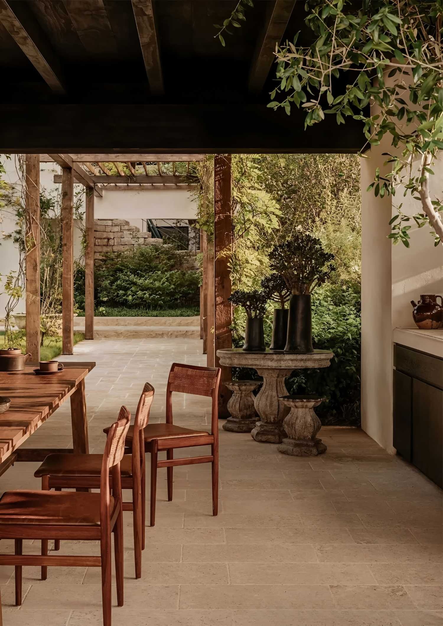 阿那亚九龙湖丨中国广州丨尚壹扬设计-55