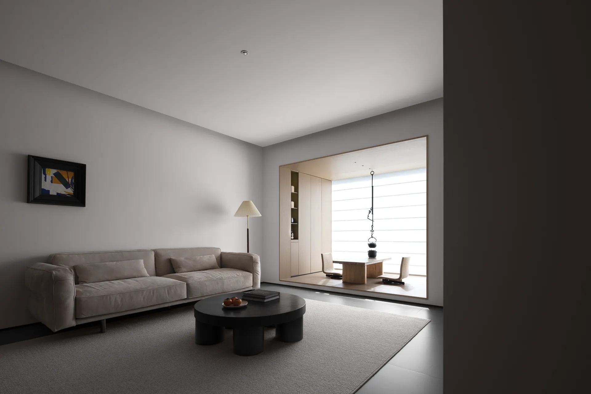 理想生活之TCL嘉园私宅 LICO力高设计 钟良胜-28