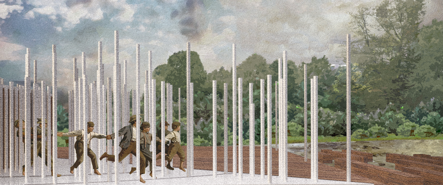 “Новая губерния”（新的州,省）丨俄罗斯克拉斯诺亚尔斯克-30