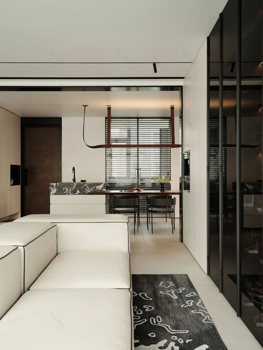 释放边界,漫入艺术旷野丨中国宁波丨CHEN+忱设计事务所-20