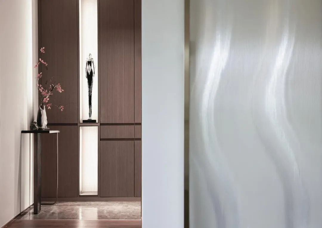 深业松湖云诚花园丨中国东莞丨香港莫兆铭建筑设计有限公司-46