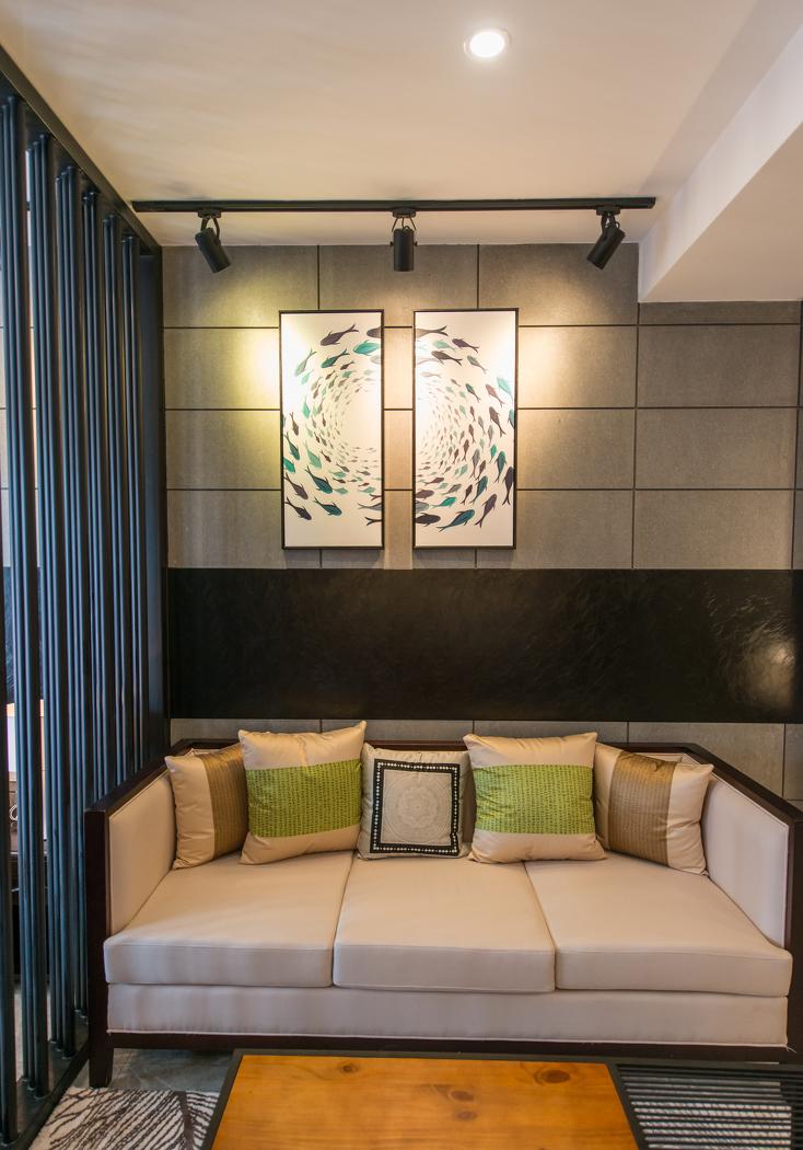 
文博园样板房 -12