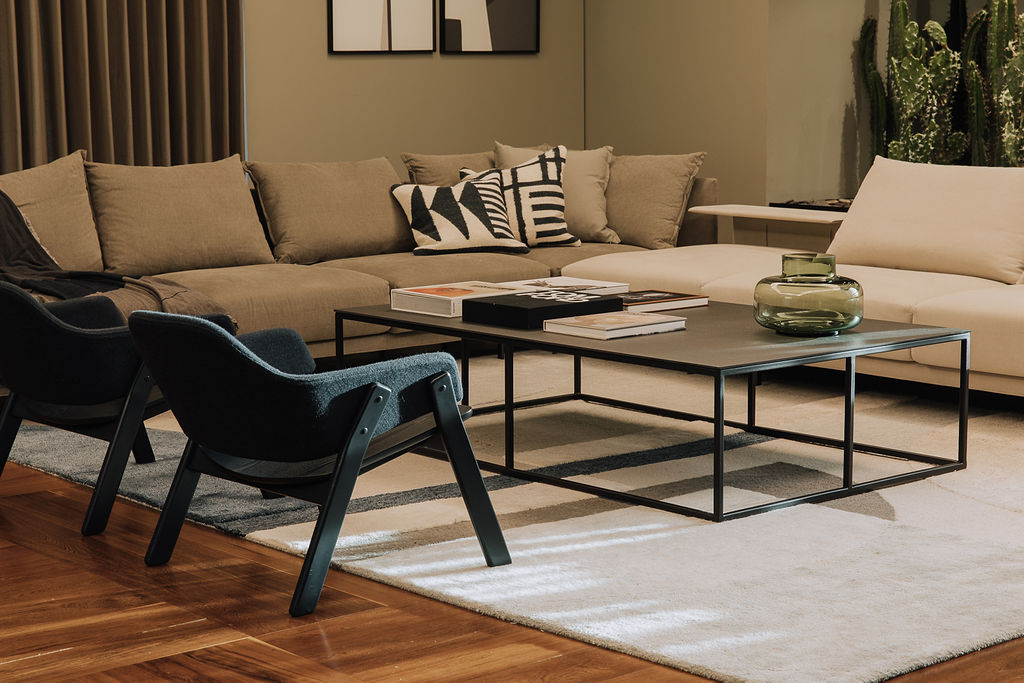 LA FORET 5 Solidos-0