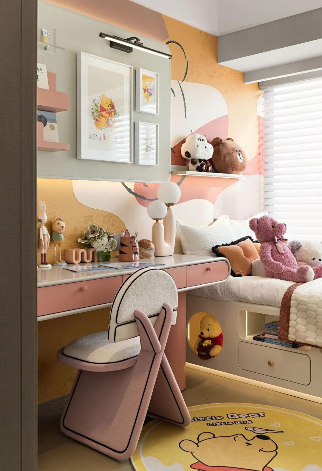 深圳龙华卓越珺奕府样板间丨中国深圳丨安奥拉设计(ANAURA)-30