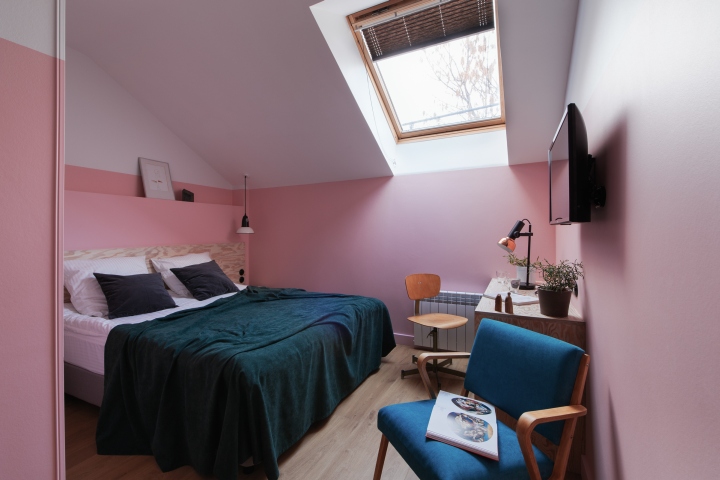 波克罗夫卡 6 酒店-13