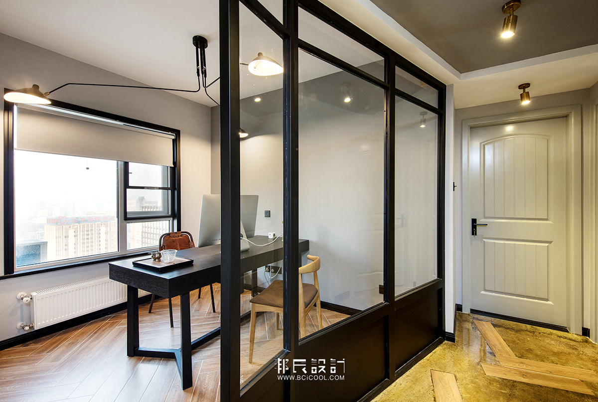 【武汉邦辰设计】 ★轻工业★混搭★「初衷」-33