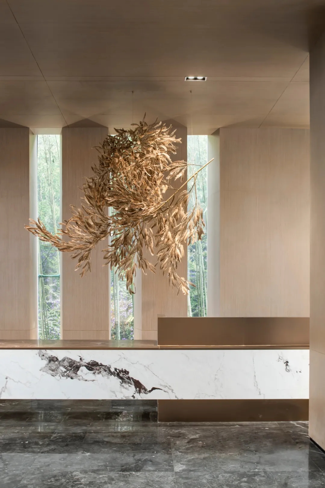 奥园 龙川玖著 | 矩阵纵横-38