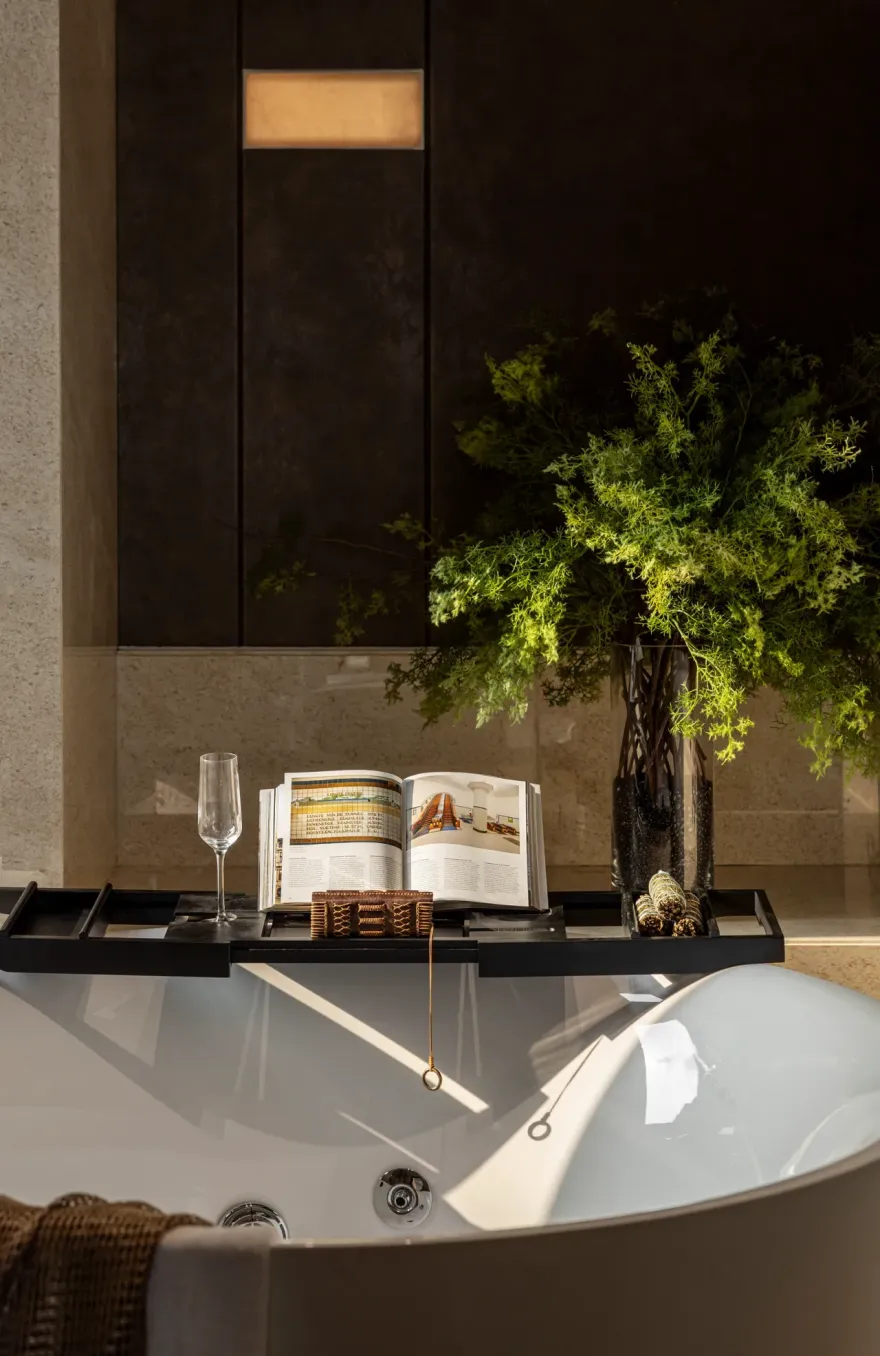 南驰·都湖国际湖境顶复丨奥迅设计-55