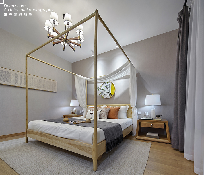 桃源里别墅样板间2-24