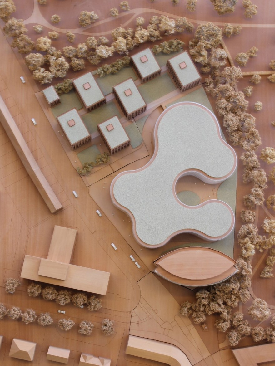 Hills Road, Cambridge, England-13