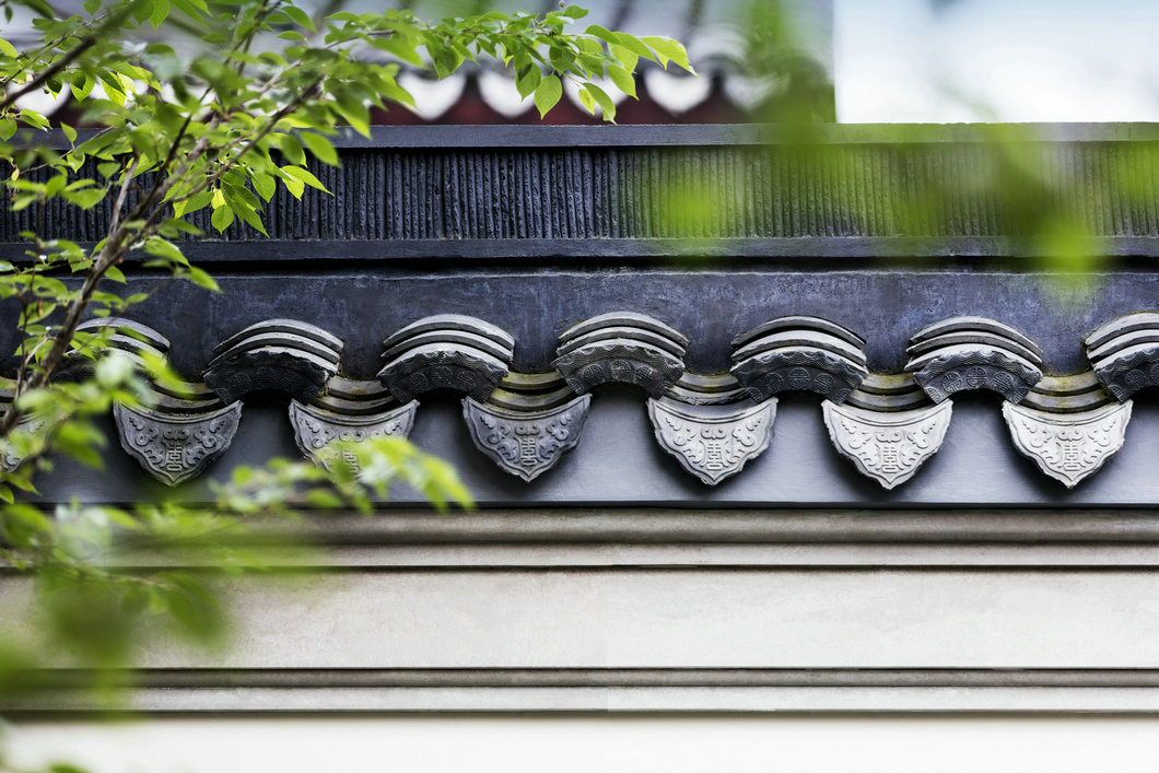 一缕烟雨，一曲江南 邱德光作品｜江南里-4