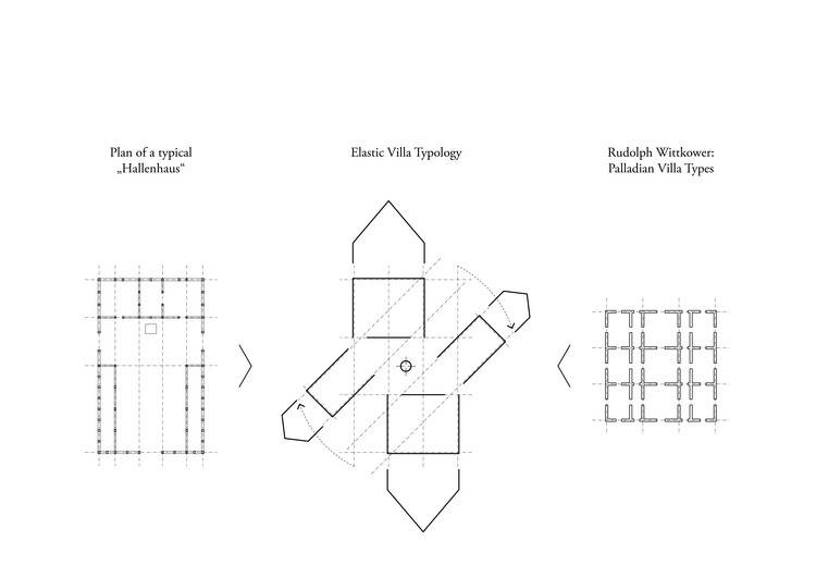 德国小镇边缘的参数化设计之家-9