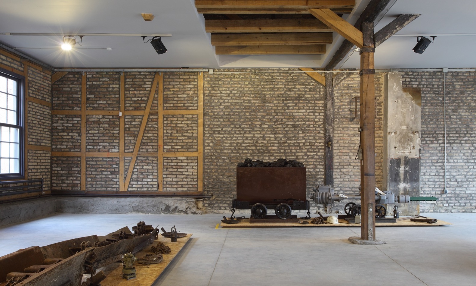 塞尔维亚矿工镇工业遗产重生-51