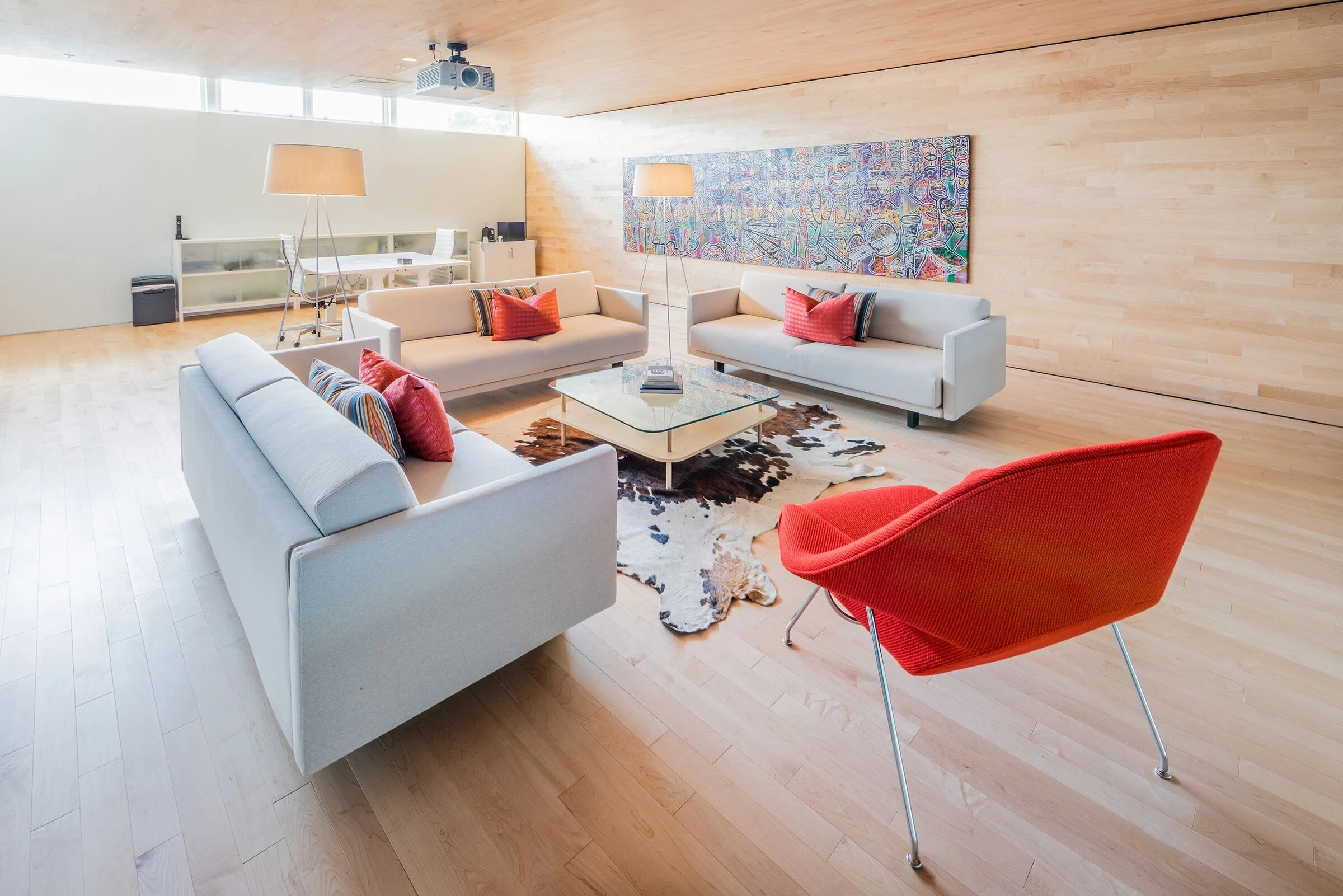 Classic Car Showroom-30