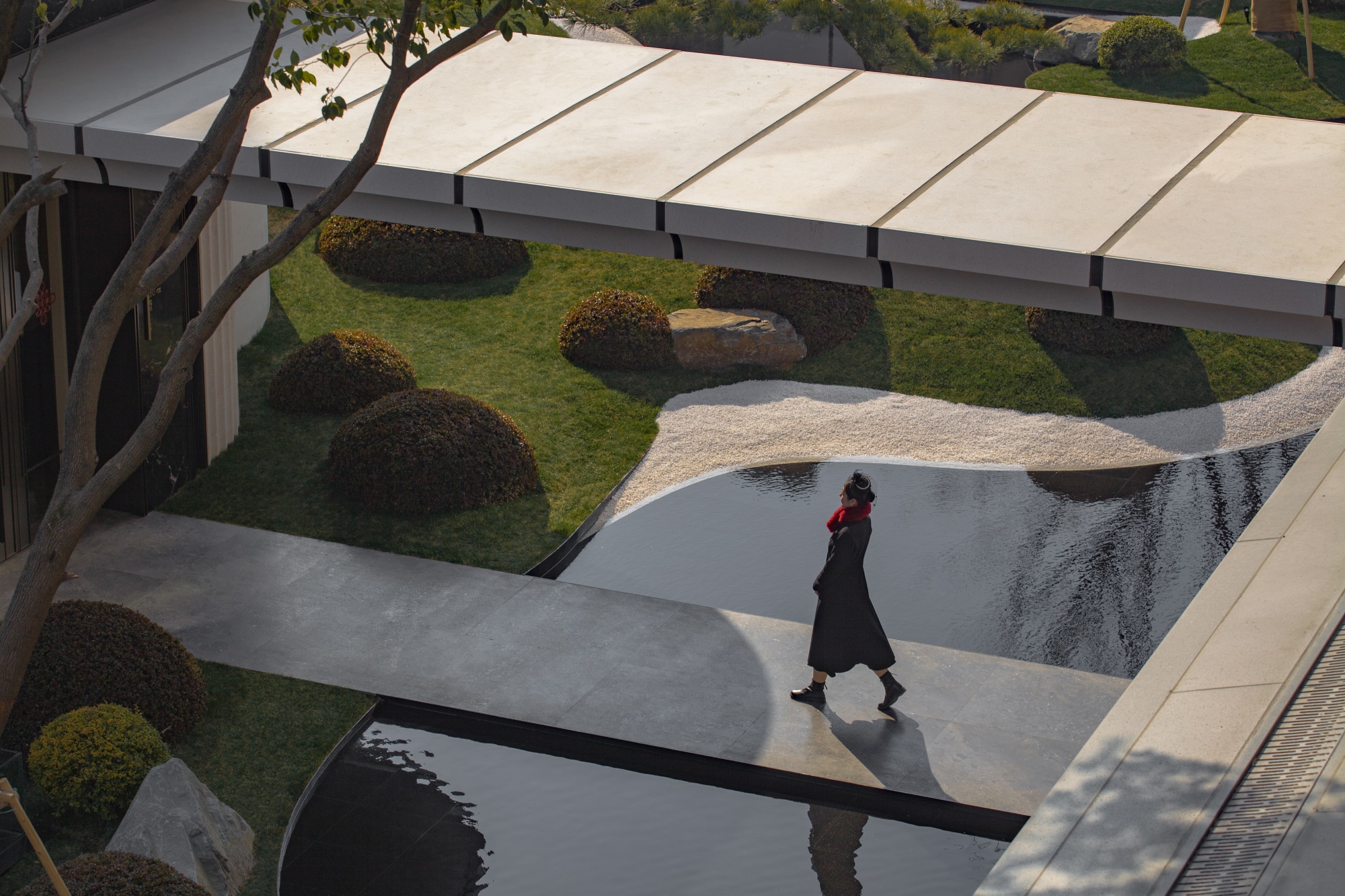 兴耀·沐云川丨中国杭州丨杭州木杉景观设计有限公司-79