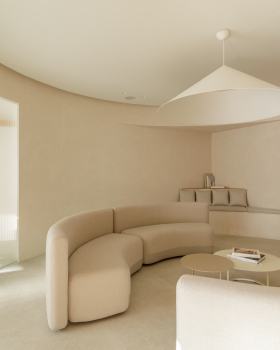 Dental Seny / David Hernandez Arquitectura
