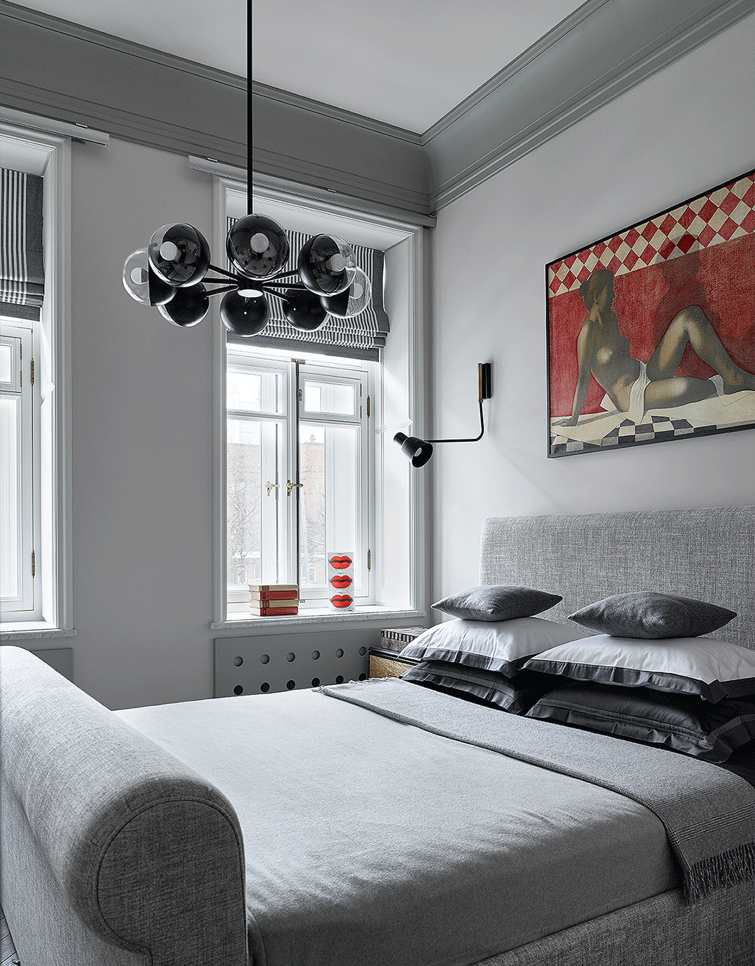 第比利斯大厦丨Breivo studio-72