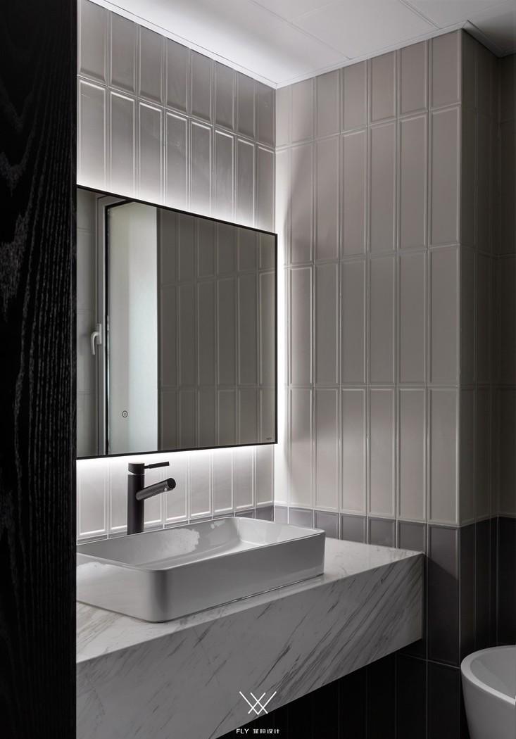 极简空间中的情感表达与治愈元素-41