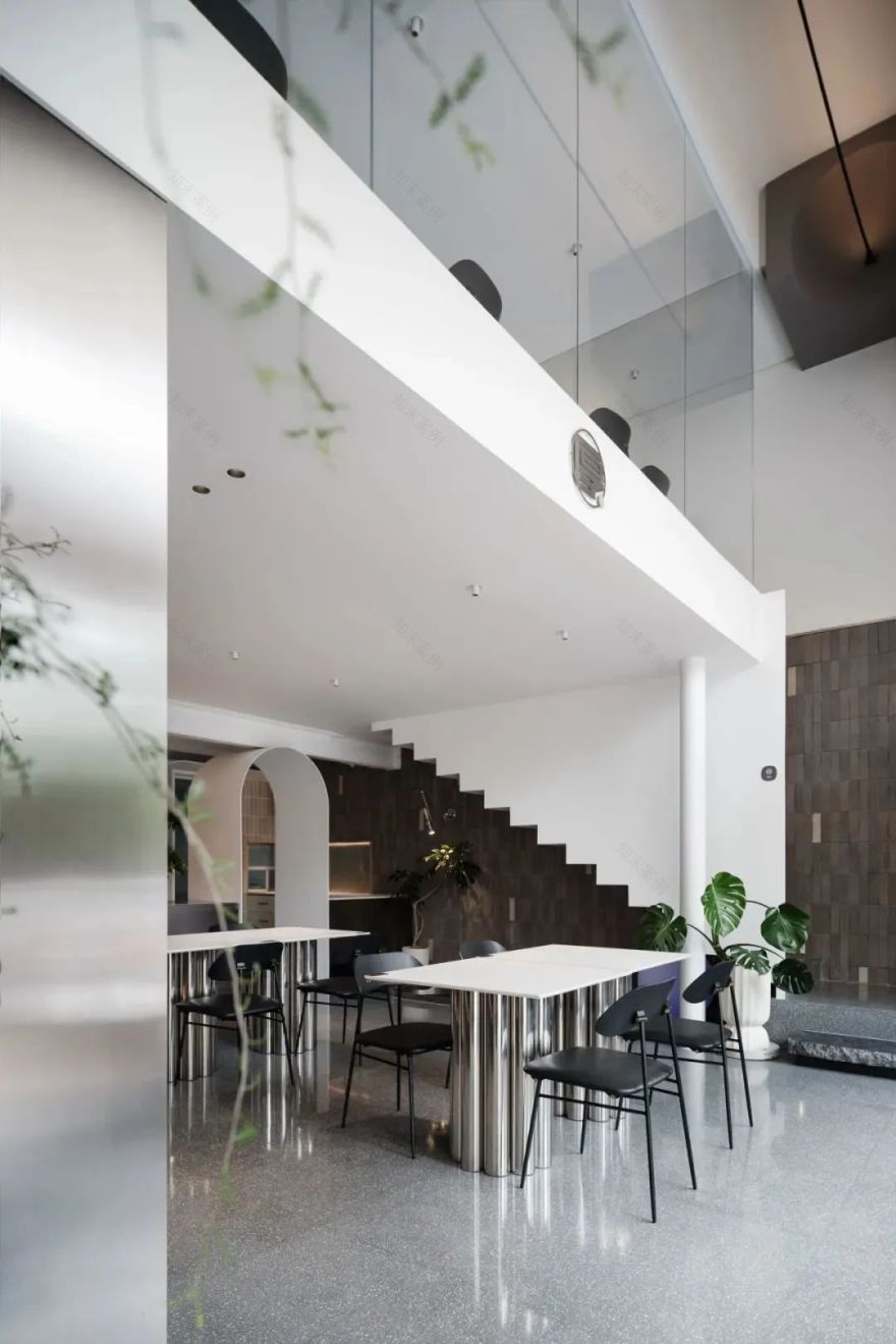 HOU 厚冰餐厅丨UOHO-18