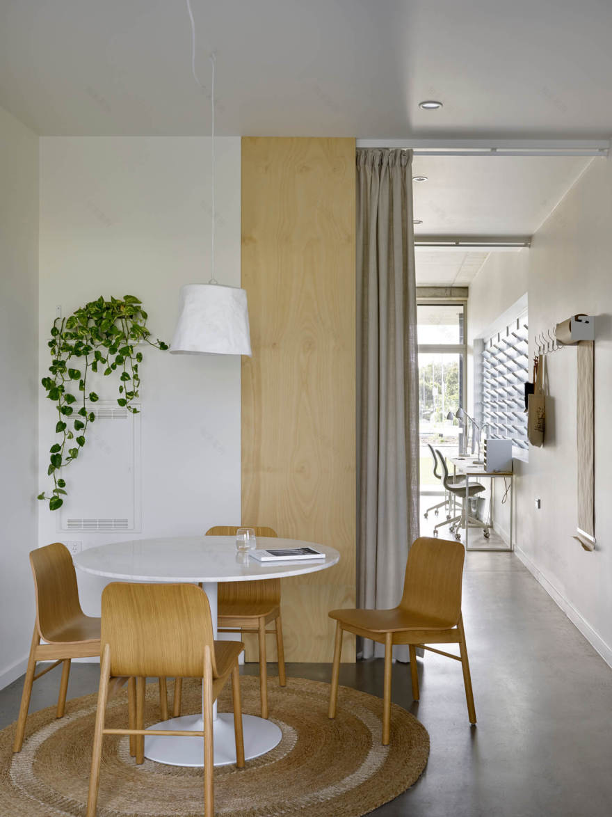 Habitat Live/Work / DFJ Architects-25