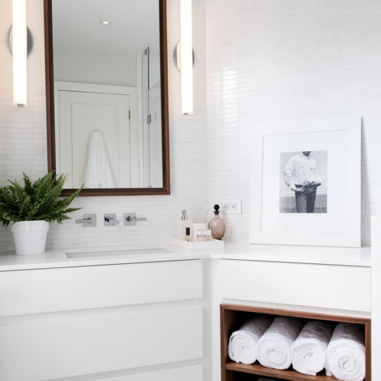 Coldstream Avenue住宅翻新项目丨Timothy Johnson Design-8