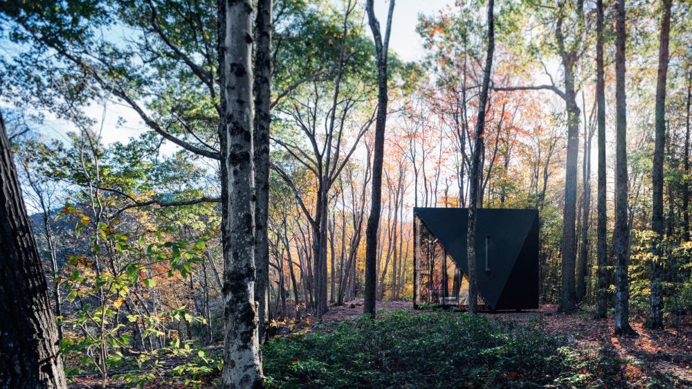 Modern Cabins From Around The World-20