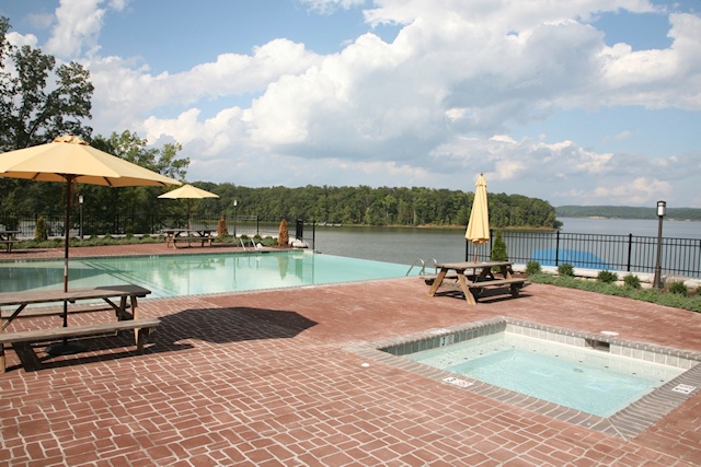 Test Drive the Kentucky Lake Lodge | Natural Element Homes-28