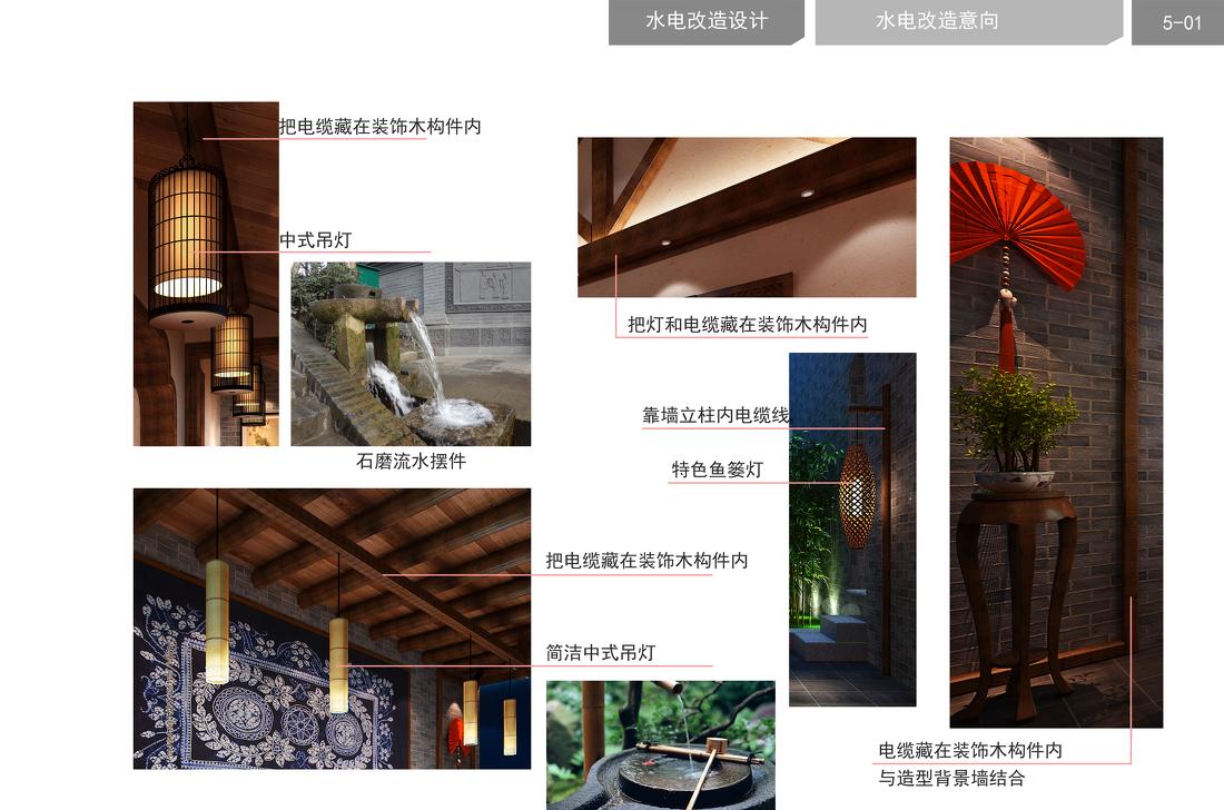 
广西桂林阳朔民宿酒店 -48