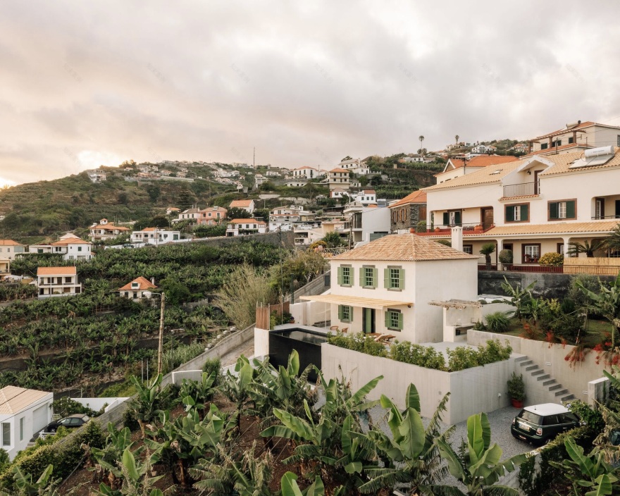 丨葡萄牙丨Manuel Tojal Architects-29