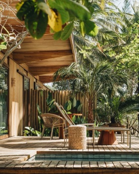 Casa Daia度假屋丨巴西塞阿拉丨UNA barbara e valentim